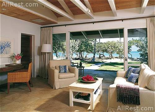 Rosewood Little Dix Bay 7